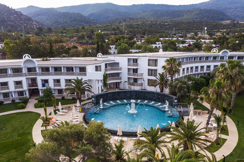 Hotel Samara - Ulltra all inclusive foto 8