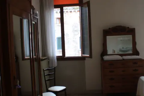 Hotel Casa Caburlotto in Venetië — foto 30