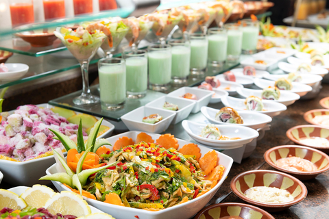 Three Corners Equinox Beach Resort foto 13