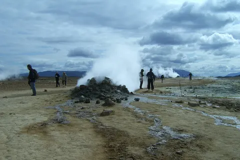 Ontdek IJsland in 11 dagen foto 14