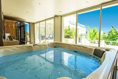 Hotel Revellata in Calvi — foto 5