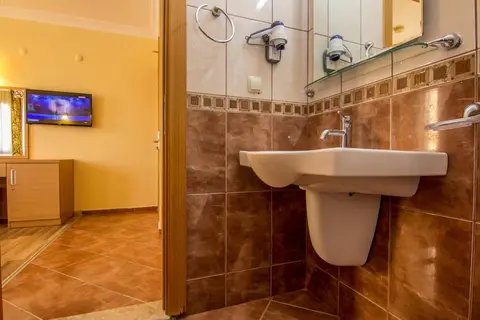 Magic Tulip Beach Hotel in Fethiye — foto 15