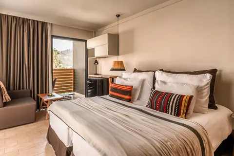 Ananea Kleopatra Beach (ex. Cook's Club Alany in Alanya — foto 6