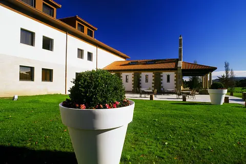 Oca Palacio de la Llorea Hotel & Spa in Gijón / Xixón — foto 17