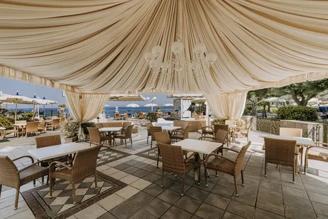 Terme Tritone Resort & Spa foto 7