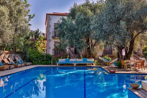 Oyster Residences in Fethiye, foto 3