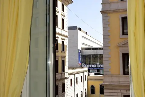 Hotel Tex in Rome, foto 21