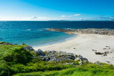 Authentiek Ierland in Ierland — foto 17
