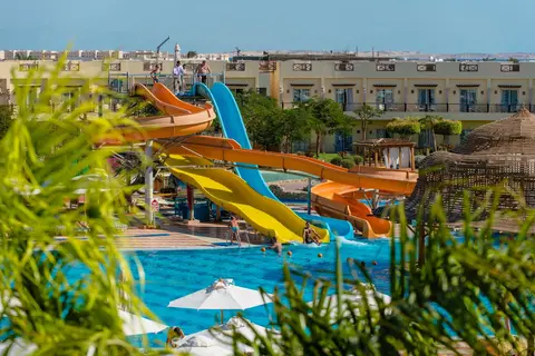Concorde El Salam Hotel Sharm El Sheikh By Royal Tulip in Sharm El Sheikh, foto 3