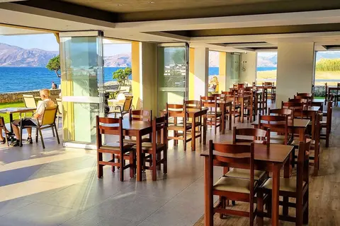 Sunny Bay in Kissamos — foto 19