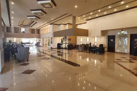 Sharm Holiday Resort in Sharm El Sheikh — foto 19