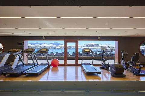 Grand Resort Lagonissi in Λαγονήσι — foto 17