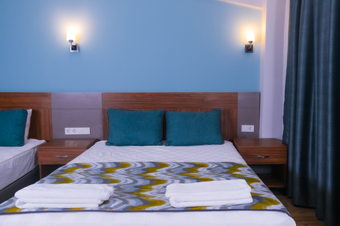 Hotel Side Village Family foto 5