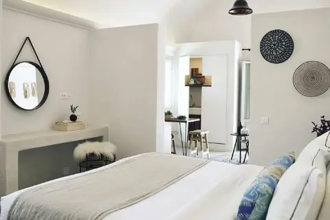 Santo Maris Oia Luxury Suites & Spa in Σαντορίνη — foto 30