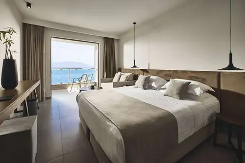 Michelangelo Resort in Kos — foto 7