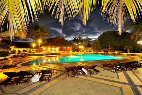 Casuarina Resort & Spa in Trou aux Biches VCA — foto 29