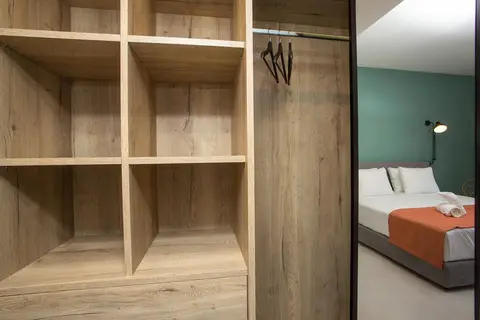 Mazoren Art Hotel in Faliraki — foto 7