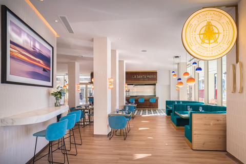 Hotel Barcelo Benidorm Beach - adults recommended foto 12