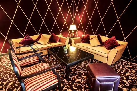 The Russelior Hotel & Spa in الحمامات — foto 9