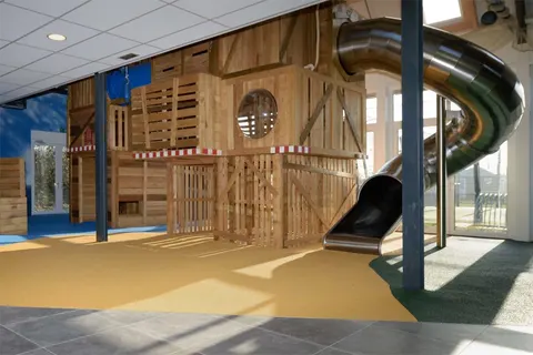 Camping In De Bongerd foto 15