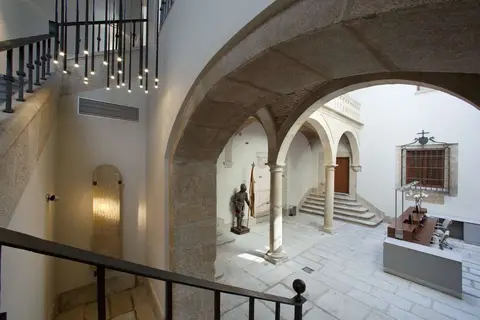 Parador de Cáceres in Caceres — foto 29