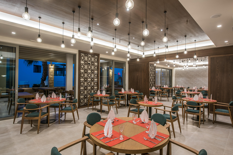 Hotel Gouves Waterpark Holiday Resort foto 10