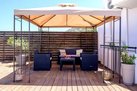 Katrin Suites in Δημοτική Ενότητα Μαλίων — foto 17