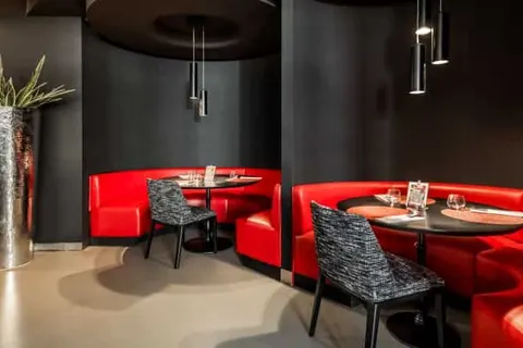 nhow Brussels Bloom foto 28