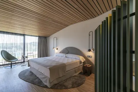 Parador Costa da Morte in Muxía — foto 3