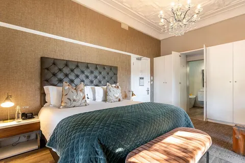 Cloud 9 Boutique Hotel & Spa in Cape Town — foto 3