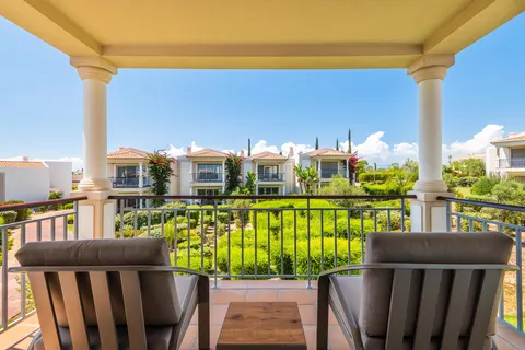 Vale da Lapa Village Resort - inclusief huurauto in Lagoa e Carvoeiro — foto 4