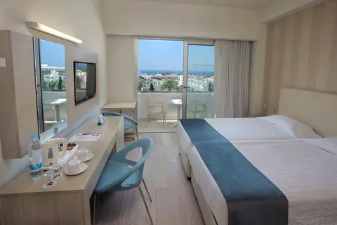 Nestor Hotel in Ayia Napa — foto 24