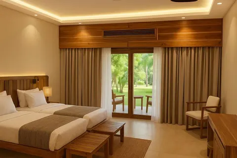 Jaz Adonia Beach Resort foto 2