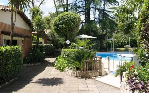 Hotel Eurogarden in Rome, foto 4