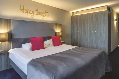 Van der Valk Hotel Liège Congres foto 20