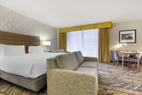 Best Western Plus Bayside Inn in San Diego — foto 8