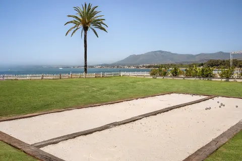 Hotel Sol Marbella Estepona Atalaya Park in Estepona — foto 27