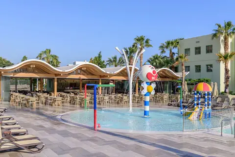 Star Beach Village & Waterpark in Δημοτική Ενότητα Χερσονήσου — foto 15