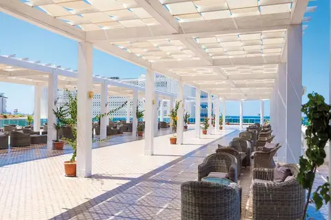 Hotel Sultan of Dreams in Manavgat, foto 11