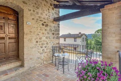 GH Borgo Pulciano foto 5