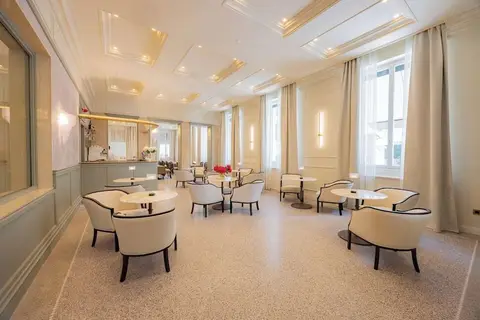 Hotel Belvedere in Forte dei Marmi, foto 8