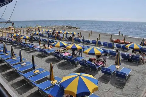 Ai Pozzi Resort & Spa in Loano, foto 10