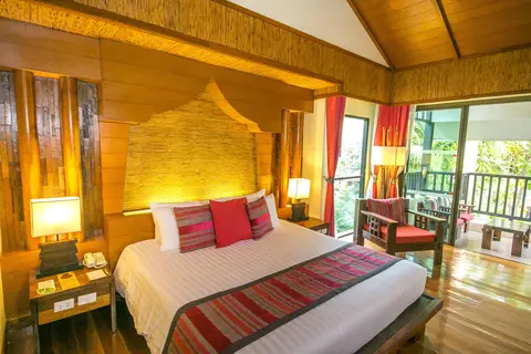 Centara Koh Chang Tropicana Resort in Centara Koh Chang Tropicana, foto 18