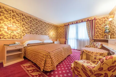 Hotel Spinale in Pinzolo — foto 7