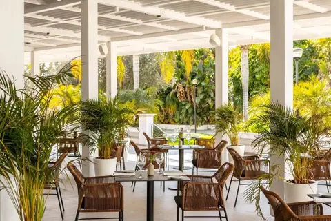 Hilton Nicosia in Nicosia - Zuid — foto 12