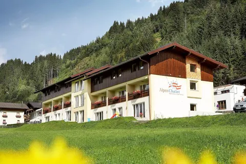 Aparthotel AlpenChalet in Neukirchen am Großvenediger