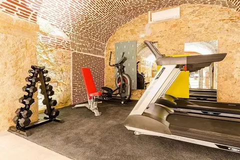 Hotel Borges Chiado in Lissabon, foto 8