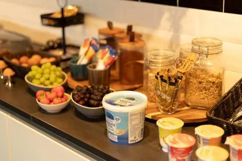 B&B de Wilhelminaschool foto 7