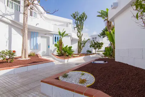 Checkin Bungalows Atlántida in Arona — foto 22