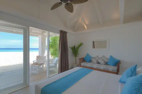 Sandies Bathala Maldives in Bathalaamaagaa Kanthila, foto 23